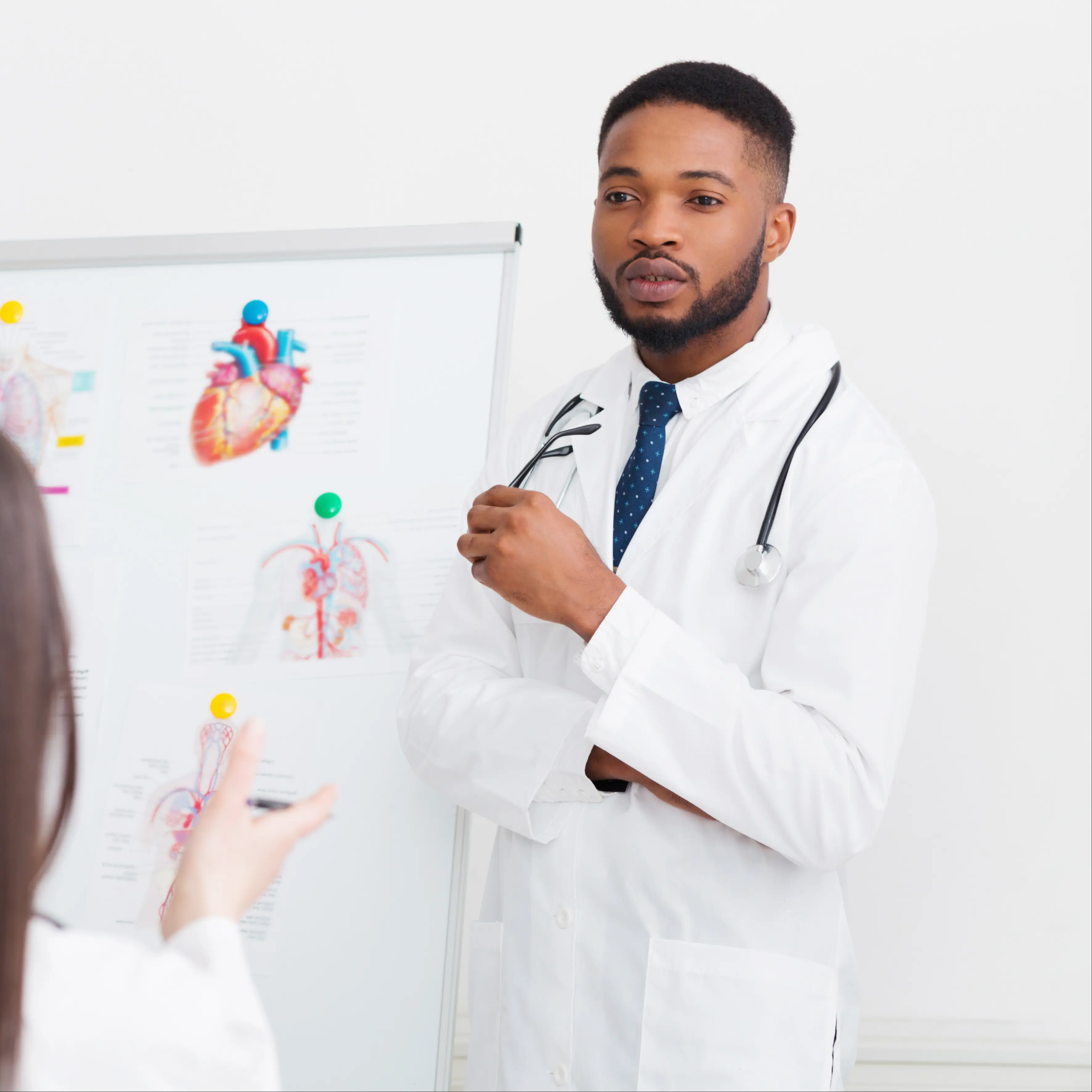 Educating the Next Generation of Caregivers