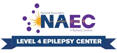 NAEC Level 4 Epilepsy Center