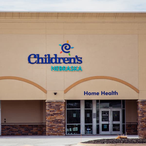 Children's Home Healthcare