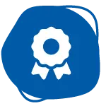 badge