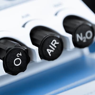 Nitrous Oxide at Children's Nebraska