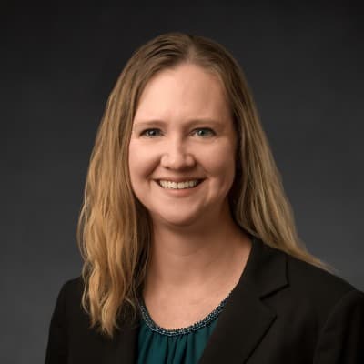 Kari Simonsen, M.D.