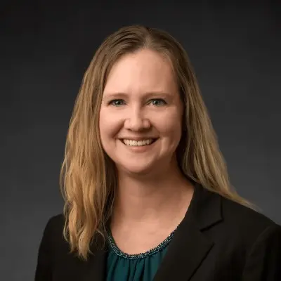 Kari Simonsen, M.D.