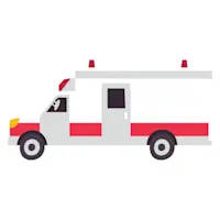 Children's Emergency Department Icon