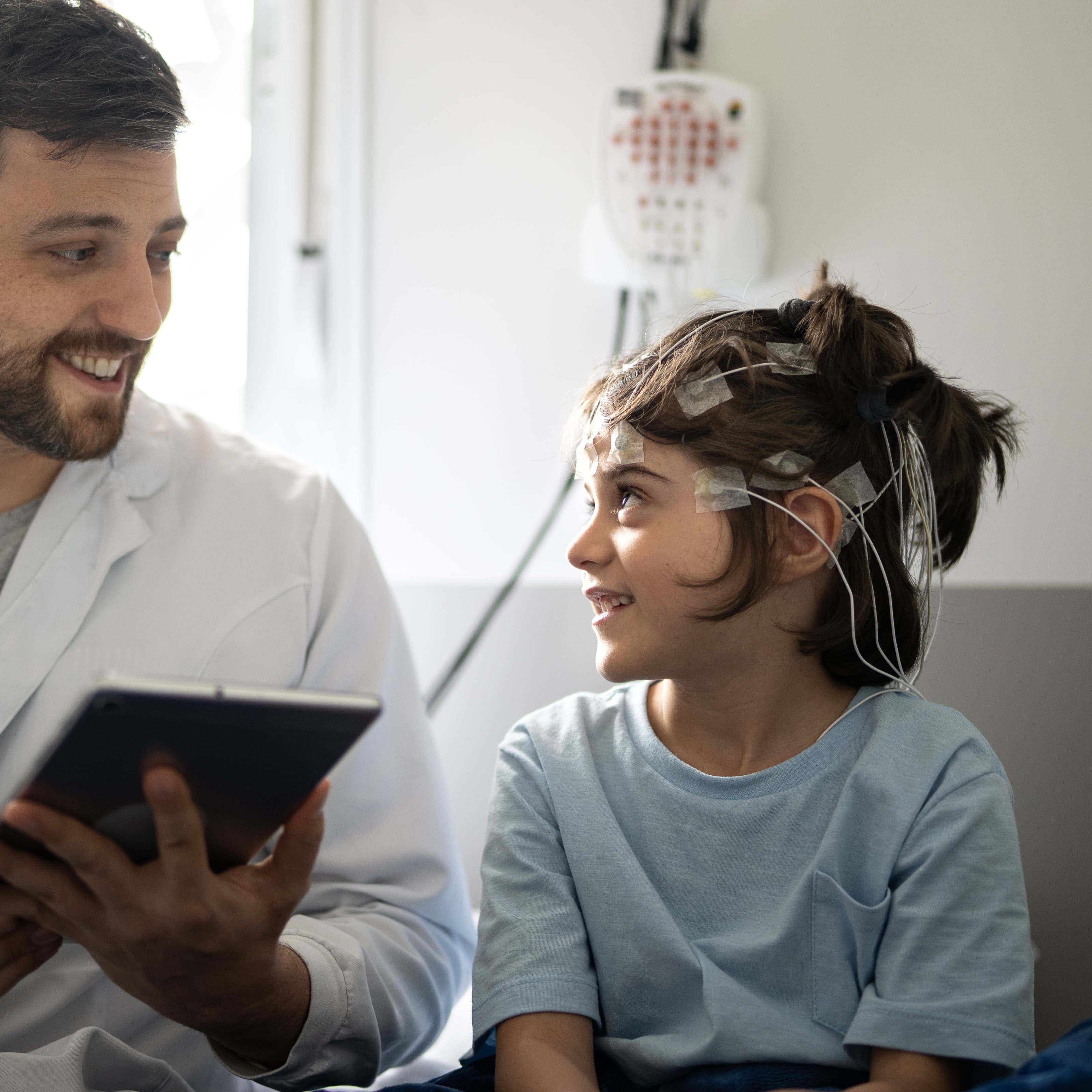Child Reseacher Research Faculty Opportunities | Children’s Nebraska