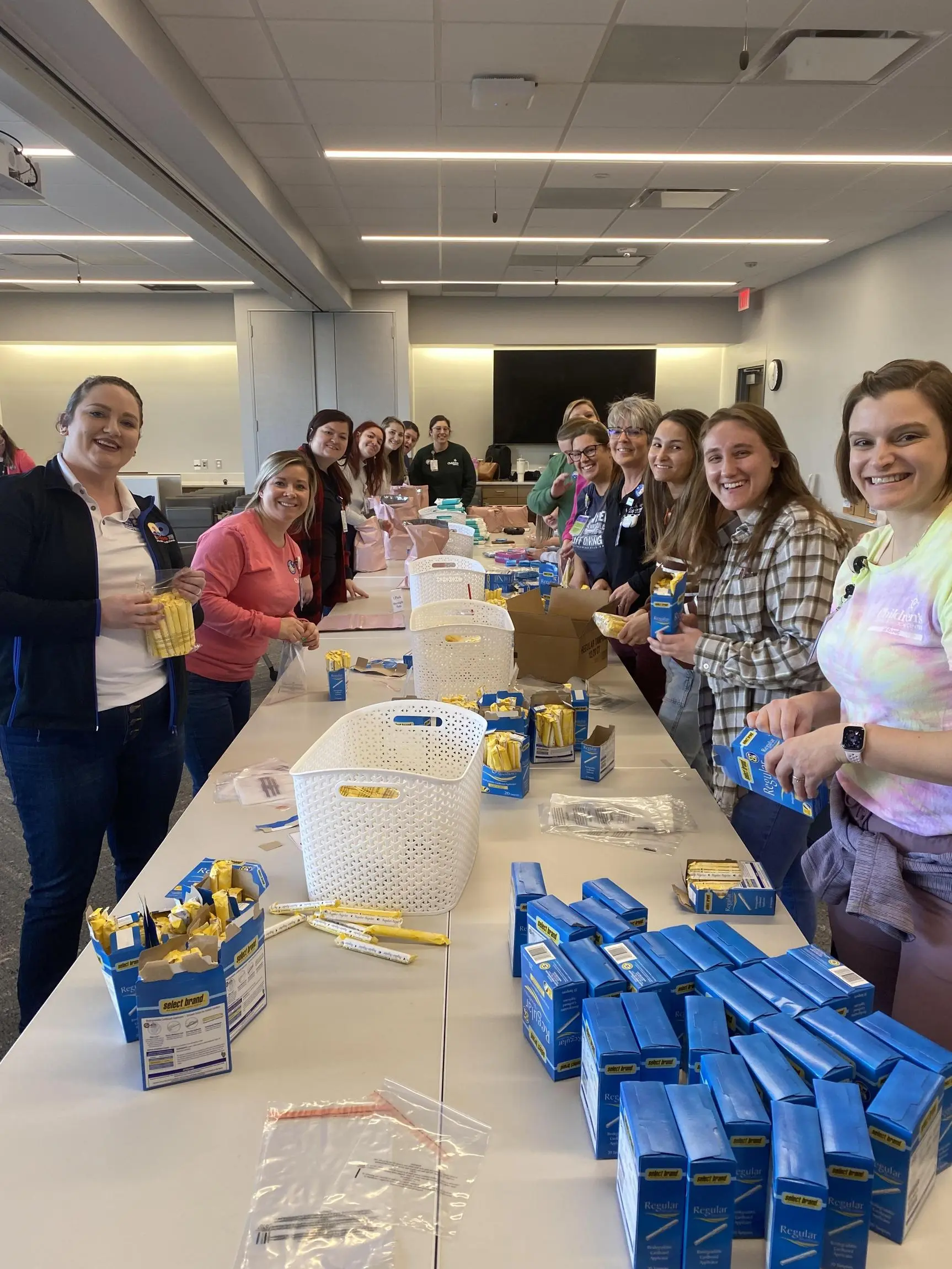 BeInvolved Volunteer Service