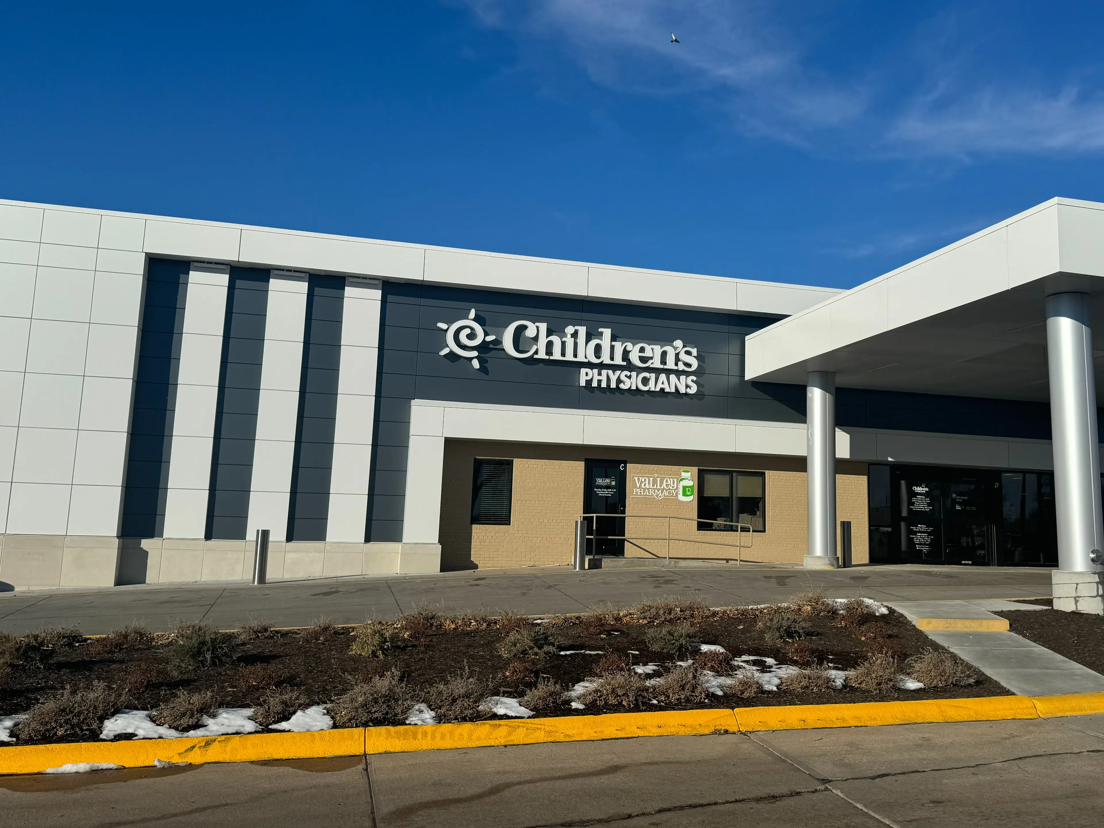 Children’s Physicians – Kearney