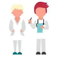 Primary Care Icon