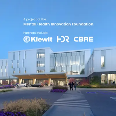 Behavioral Health & Wellness Center