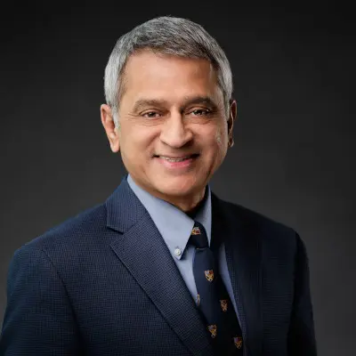 Yatin Vyas