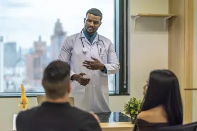 Professional Development