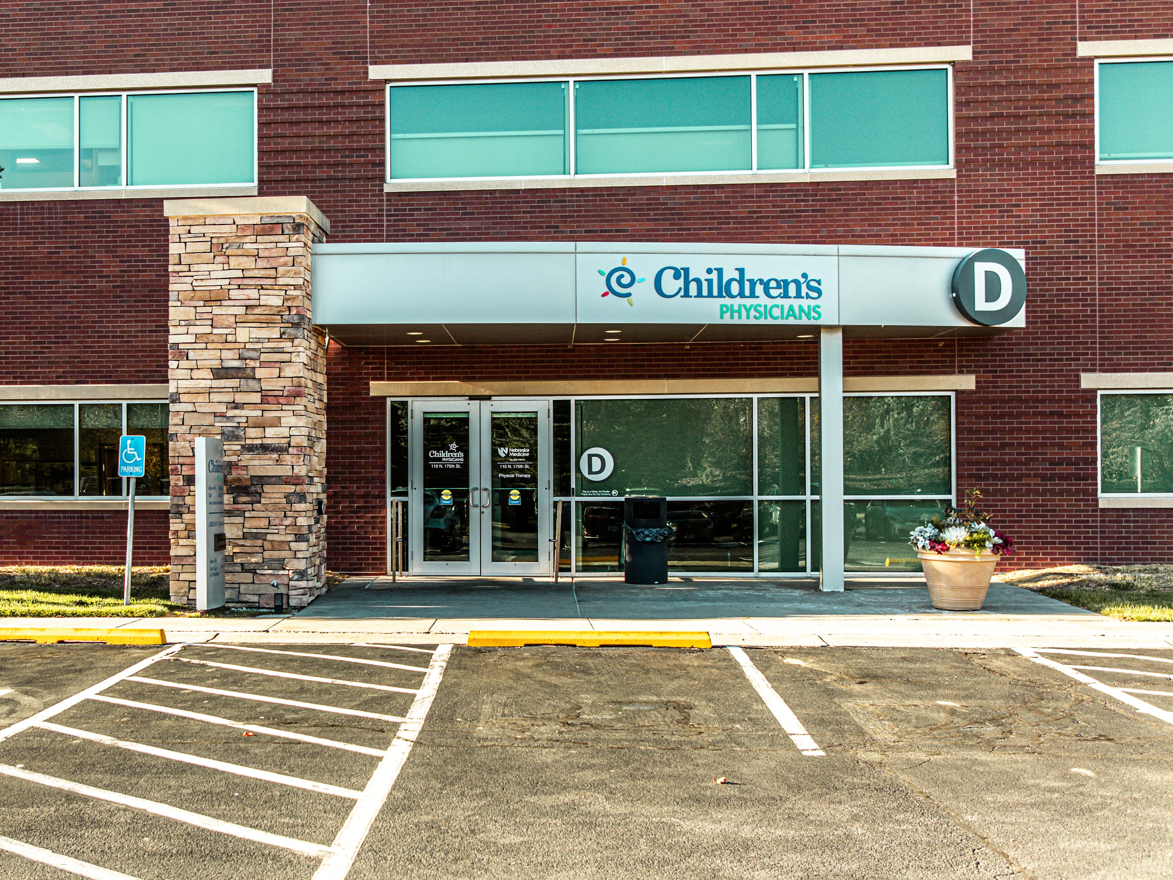 Children's Physicians – West Village Pointe
