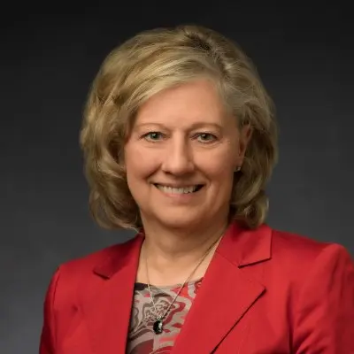 Pam Johnson-Carlson