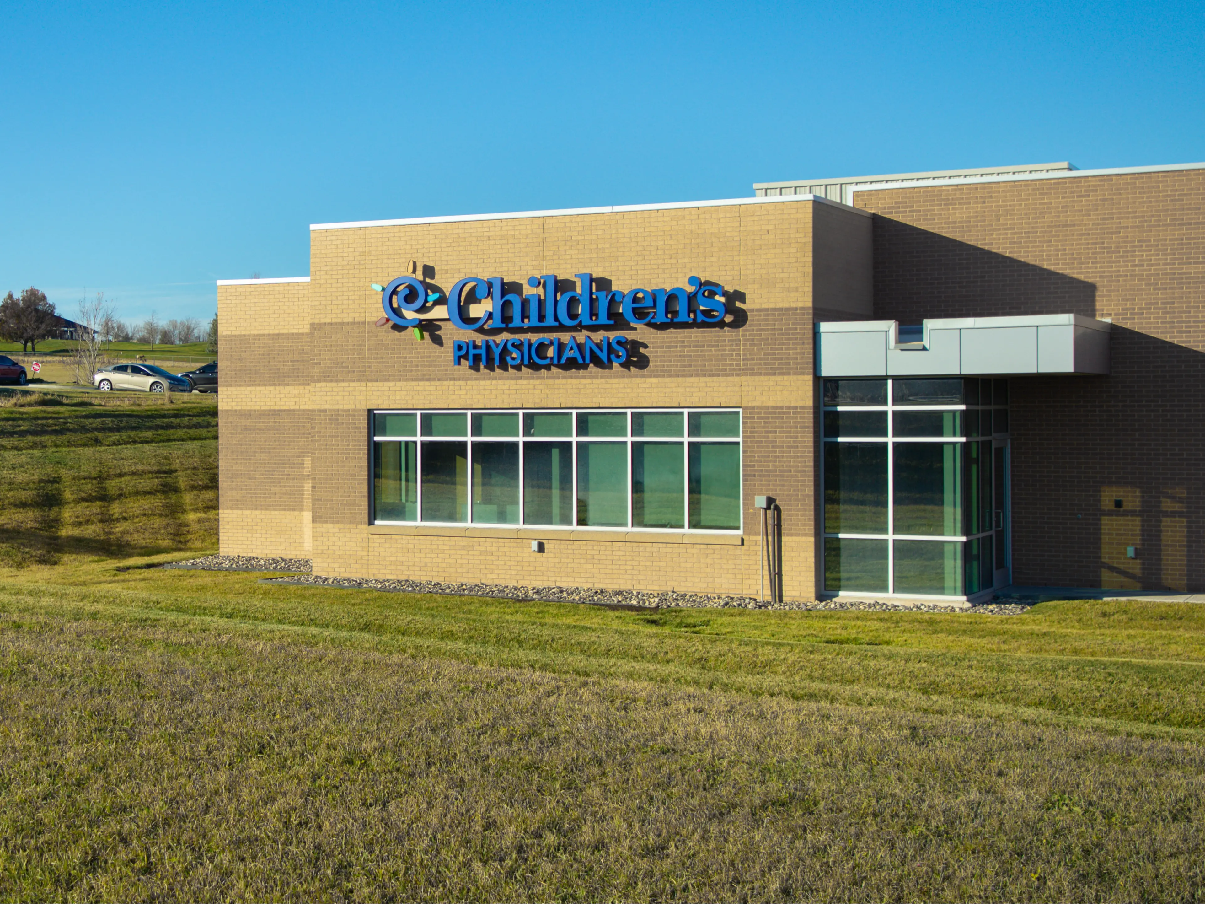 Children's Physicians – Elkhorn