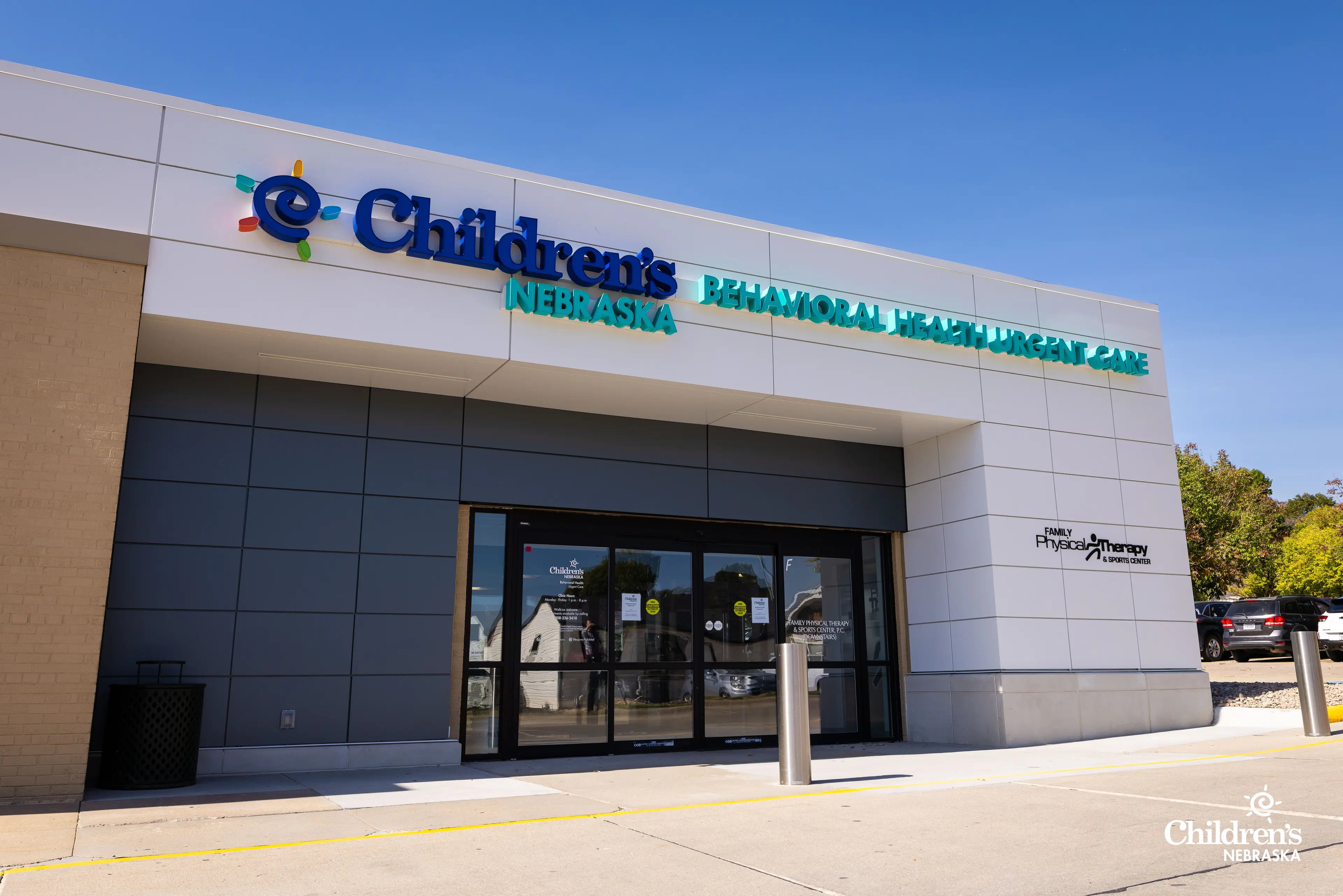 Behavioral Health Urgent Care – Kearney