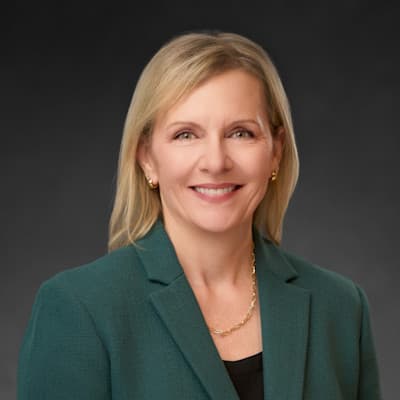 Renee Rafferty, Senior Vice President, Behavioral Health & Wellness