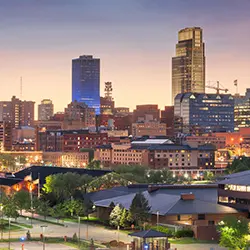 Omaha, Nebraska