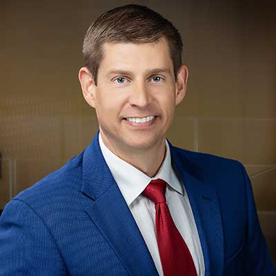 Matthew B. Boyd, MBA, CAP