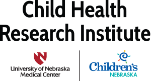 child health research institute logo