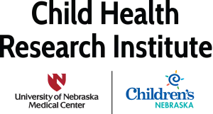 child health research institute logo