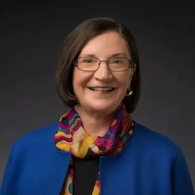 Kathy English