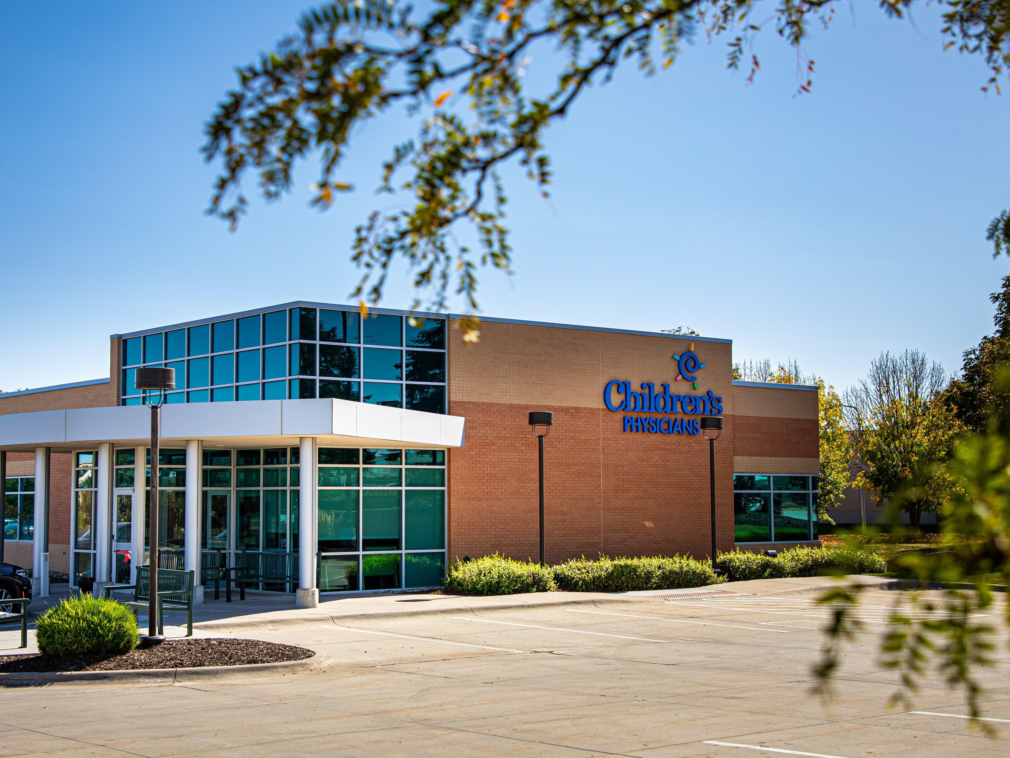 Children’s Physicians – Gretna