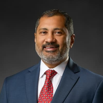 Jose Mathew, MBA, CHCIO, CDH-E