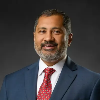 Jose Mathew, MBA, CHCIO, CDH-E