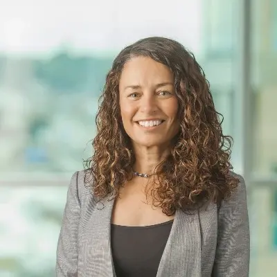 Angela Yetman