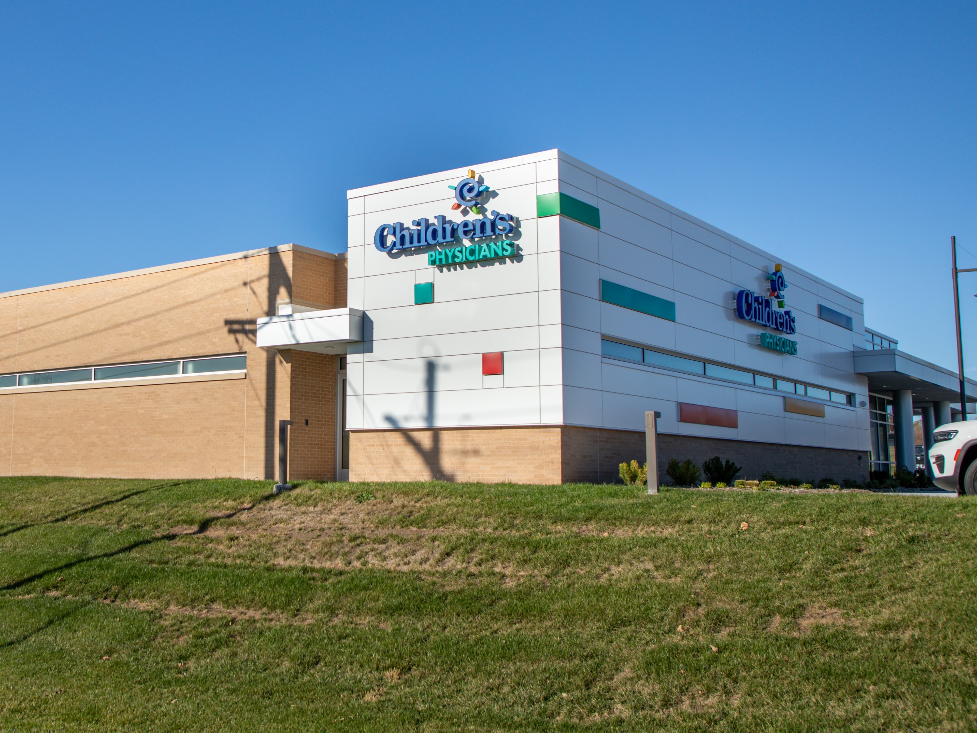 Children’s Physicians – La Vista