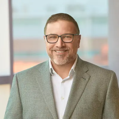 David Hinrichsen