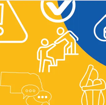 Mental Health Interventions and Resources for Nebraska School Health Offices to Support Developing Minds