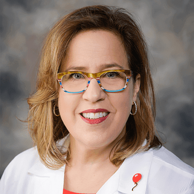 Camille Hancock-Friesen