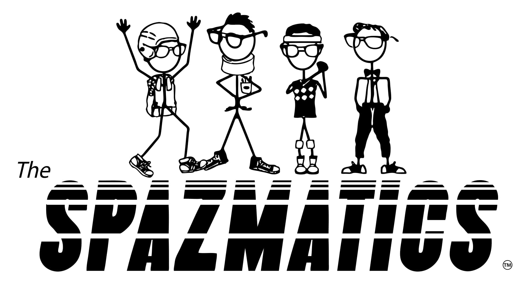The Spazmatics