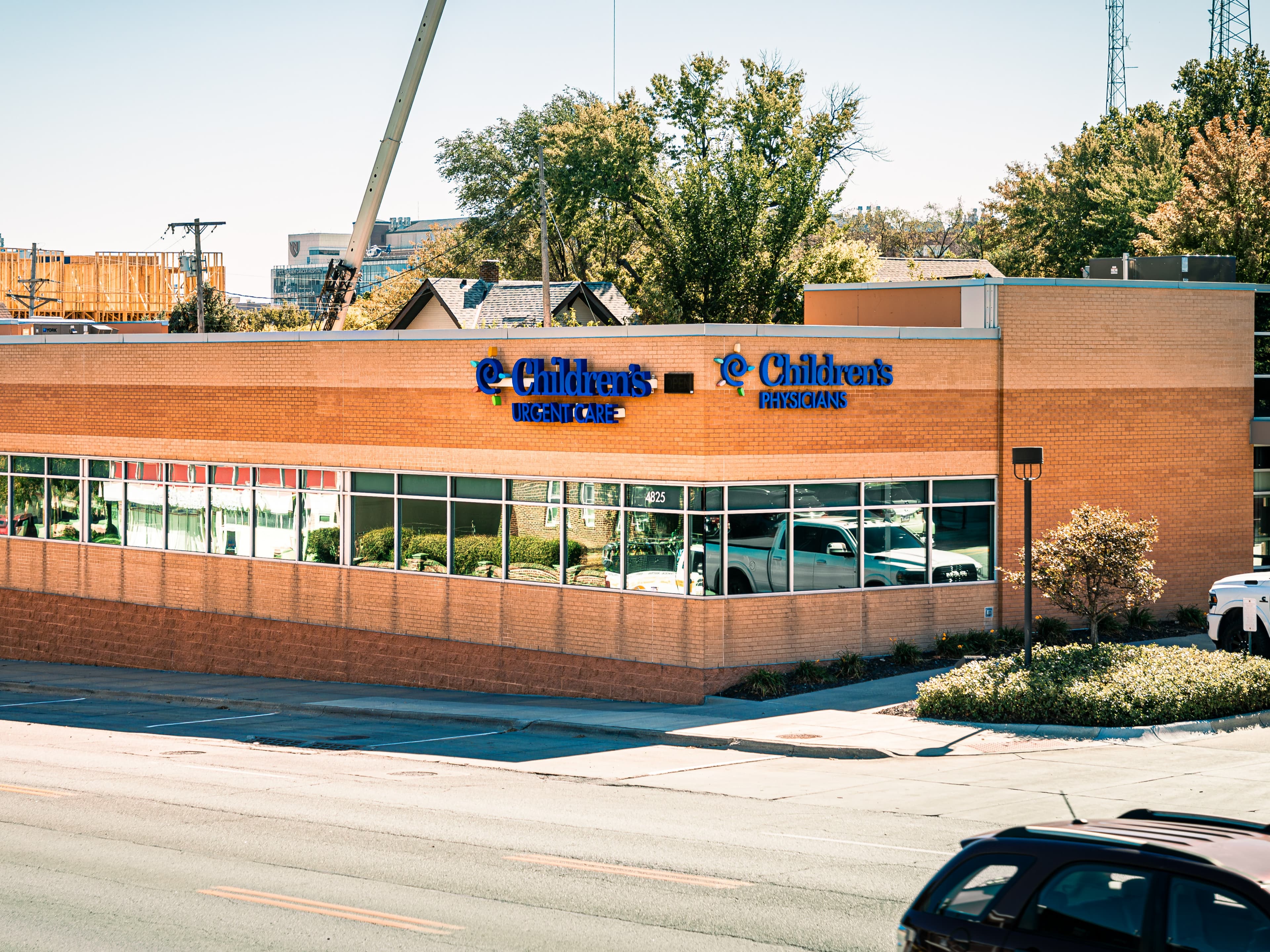 Children's Physicians – Dundee