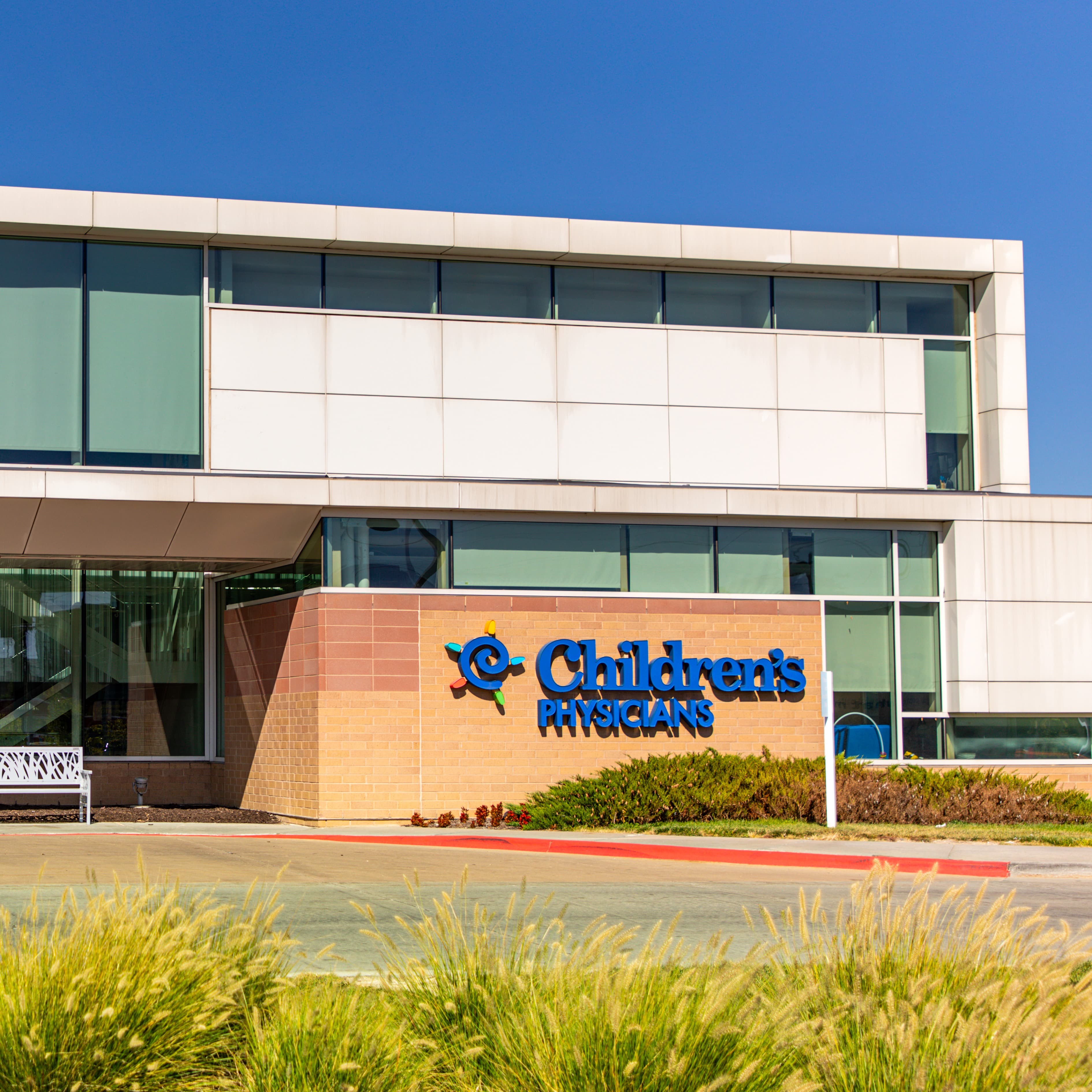 Children’s Physicians – Creighton