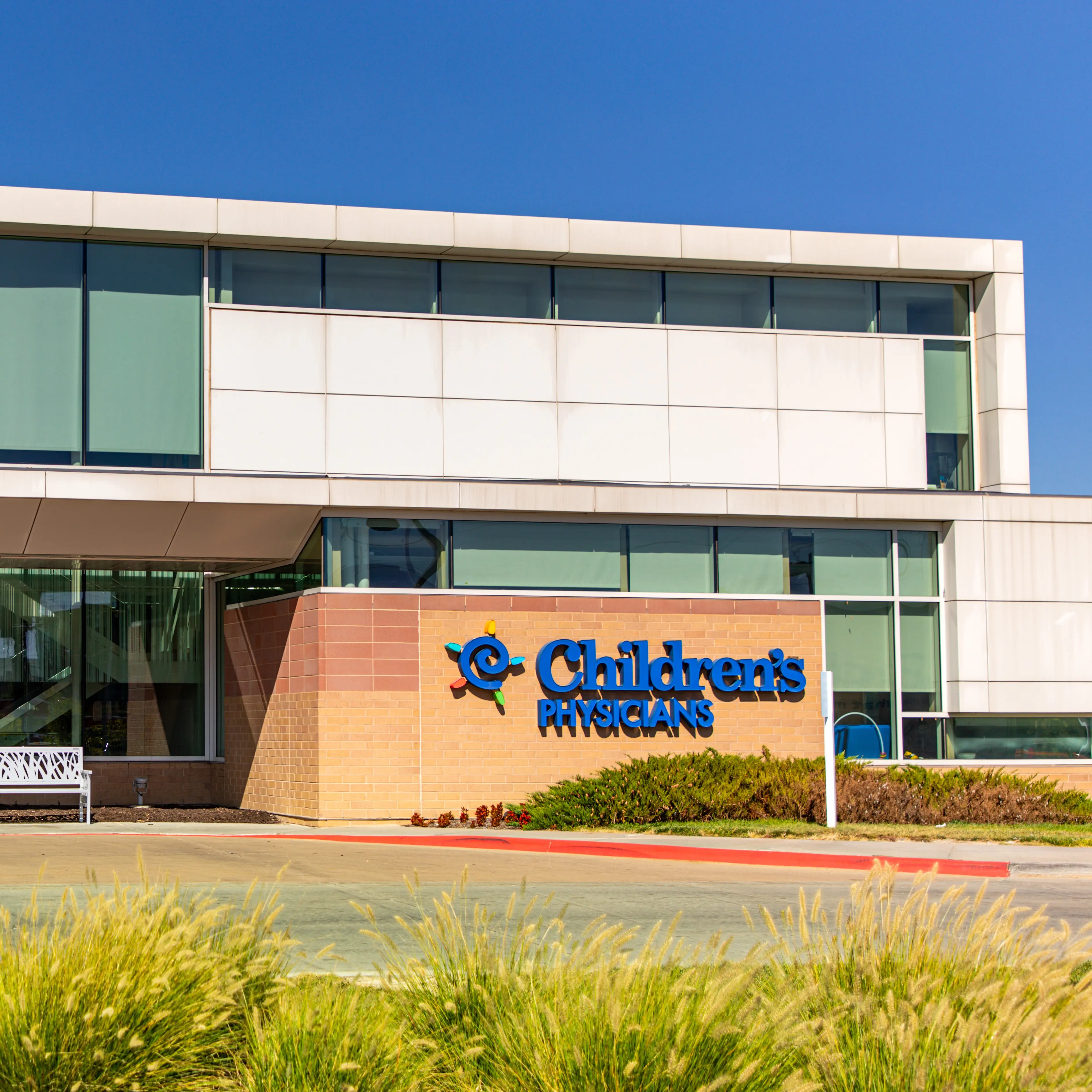 Children’s Physicians – Creighton