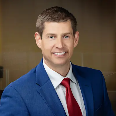 Matthew B. Boyd