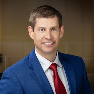 Matthew B. Boyd