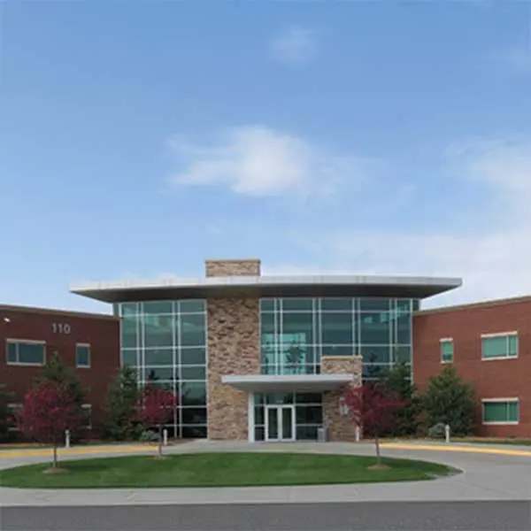Children’s Nebraska Outpatient Surgery Center – West Village Pointe