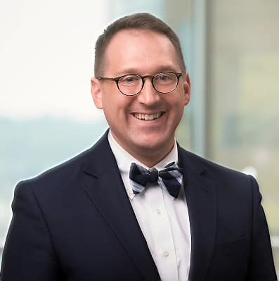 Jeffrey Robinson