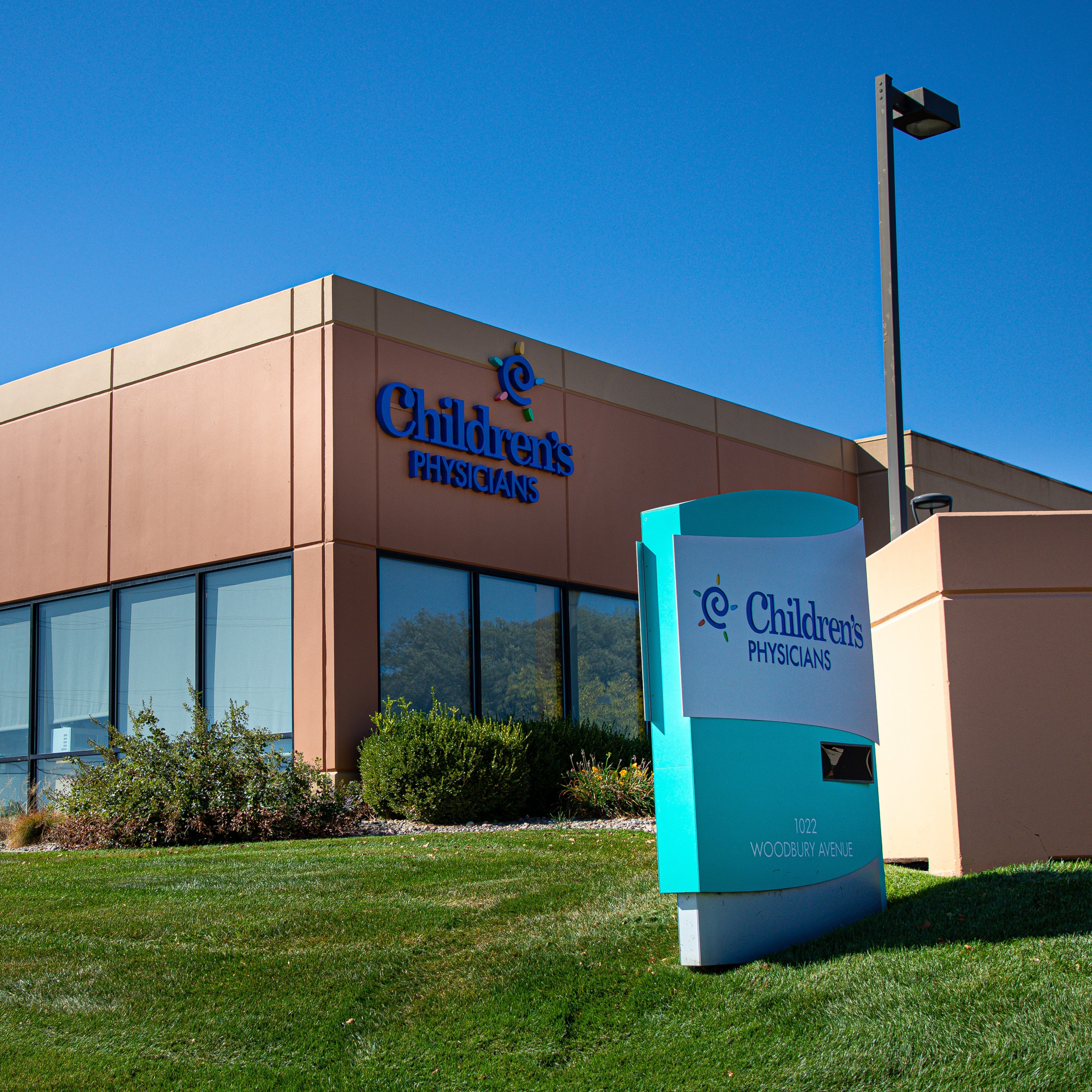 Children’s Physicians – Council Bluffs