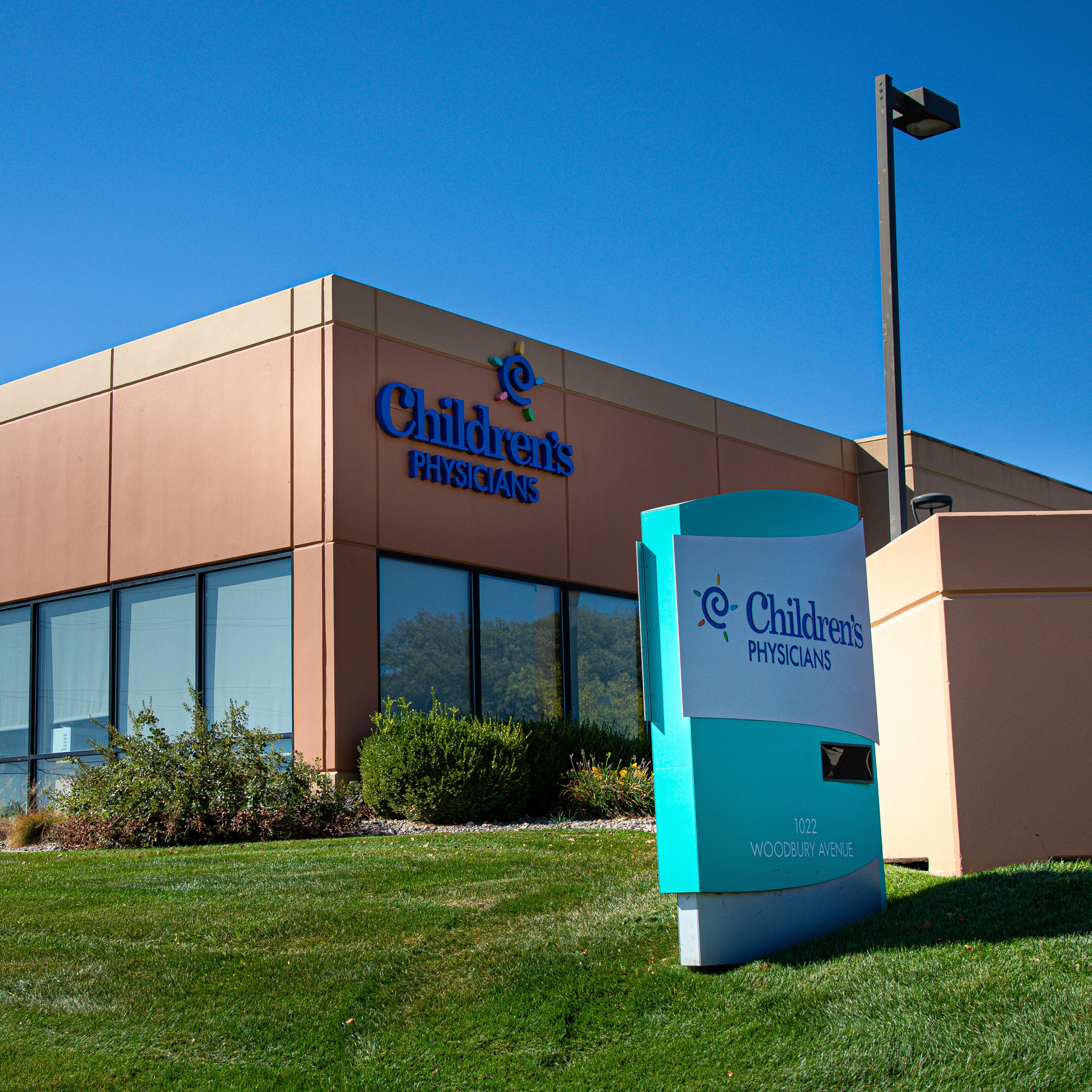 Children’s Physicians – Council Bluffs