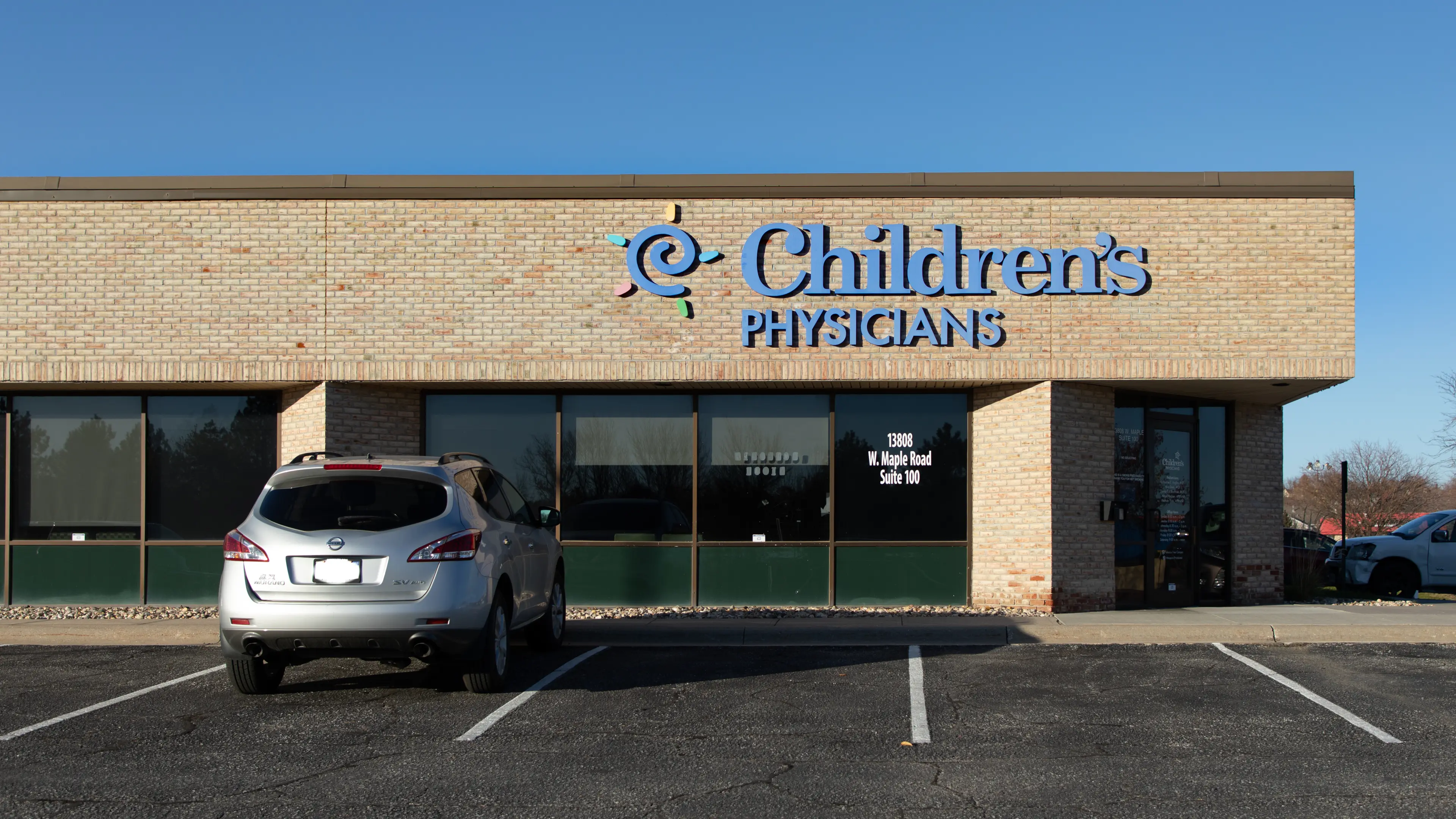 Children’s Physicians – Eagle Run