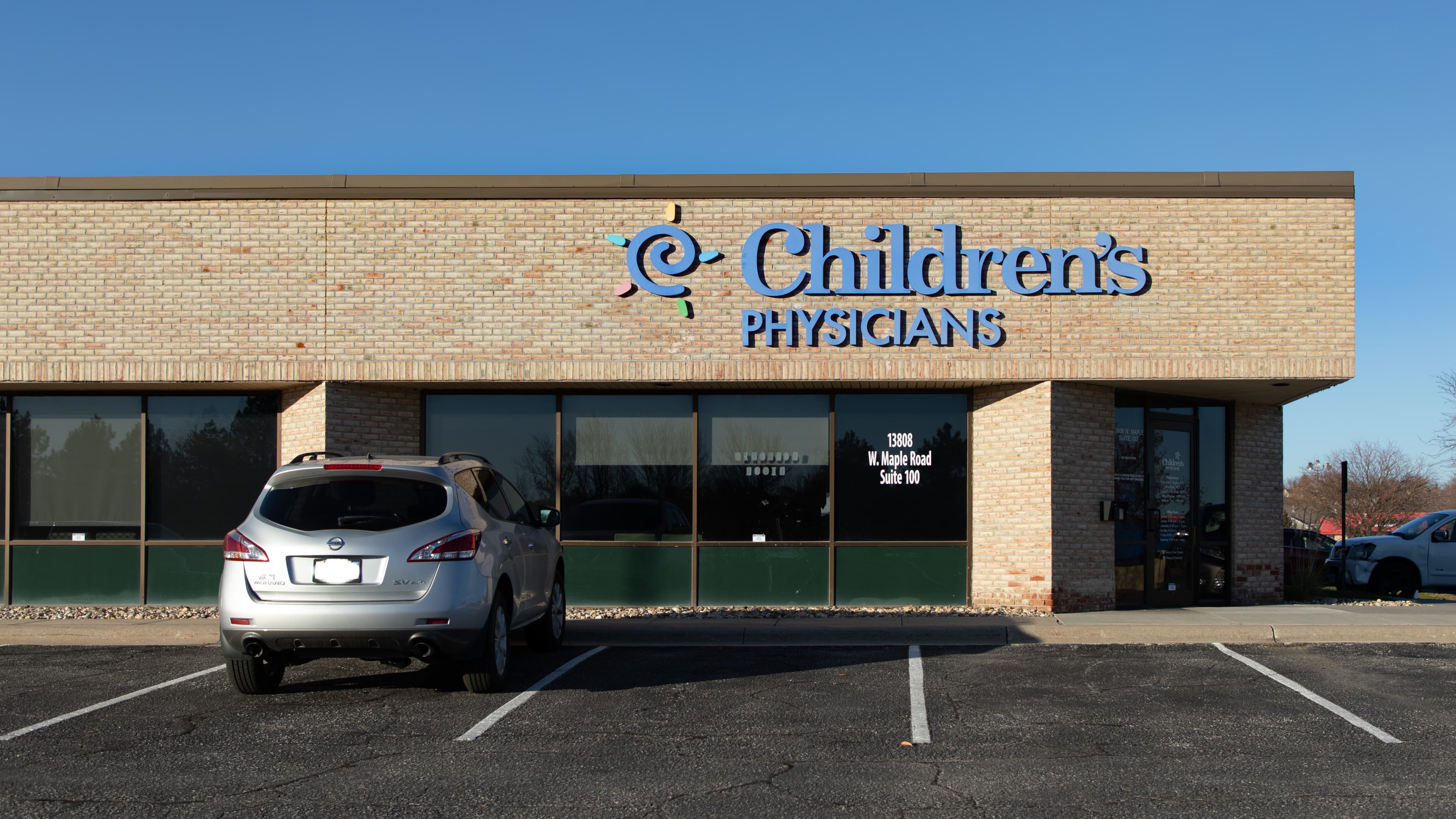 Children’s Physicians – Eagle Run