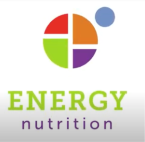 ENERGY Nutrition Logo