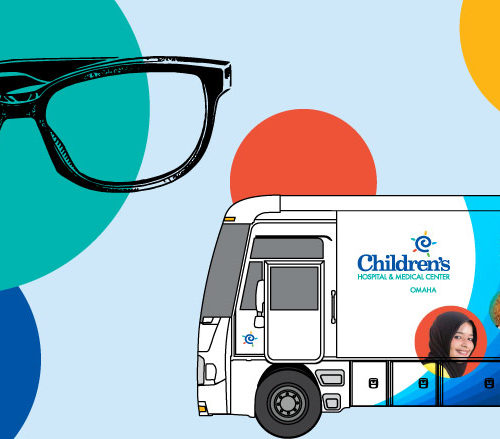 Visionmobile: Collaborative Eye Care for the Community’s Underserved Students