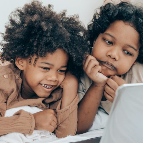 Should I Rethink My Child’s Screen Time?