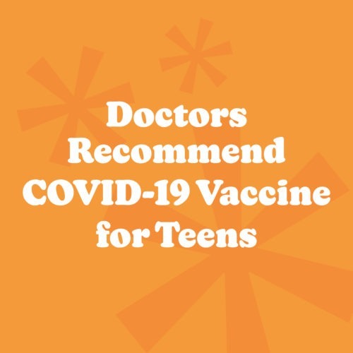 NEW: Fruitful 2021 COVID 19 Vaccine Campaign