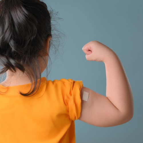 Children’s Will Offer COVID-19 Vaccine Clinics for Children Under Age 5